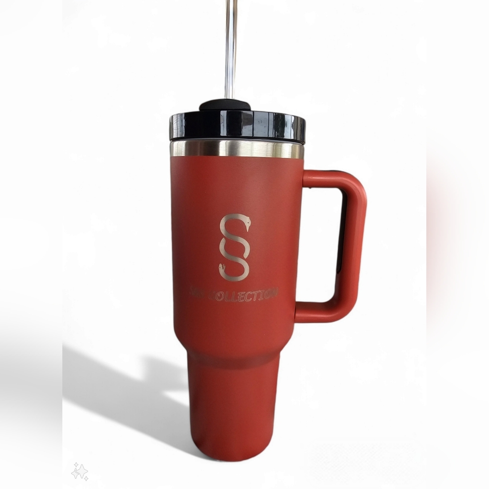 Tumbler